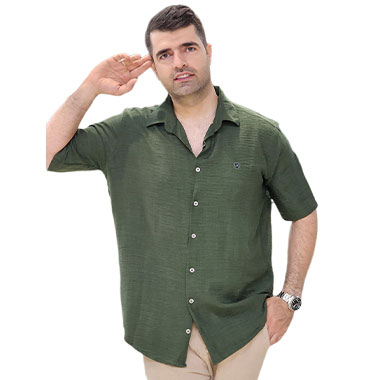 پیراهن سایز بزرگ مردانه کد محصولgfd2878
